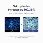 Dr. Althea – Aqua Marine Watery Cream – 50 Ml