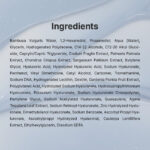 Dr. Althea – Aqua Marine Watery Cream – 50 Ml