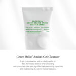 Dr. Althea – Green Relief Amino Gel Cleanser – 100 Ml