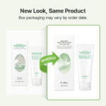 Dr. Althea – Green Relief Amino Gel Cleanser – 100 Ml