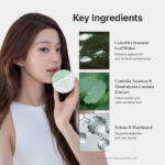 Dr. Althea – Green Tea Calming Sunscreen SPF 50+ – 50 Ml