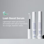 Dr. Althea – Lash Boost Serum – 9 Ml