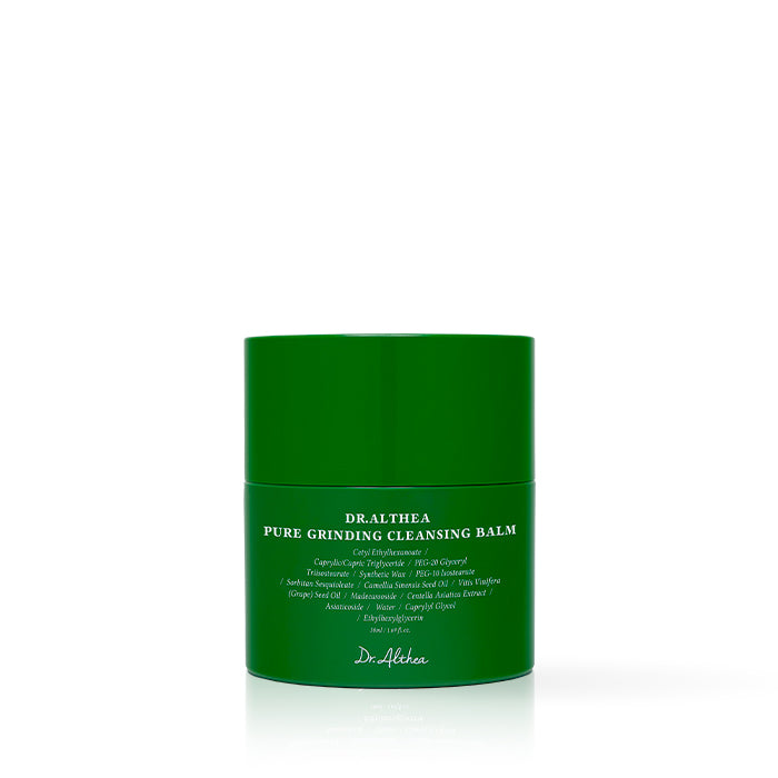 Dr. Althea – Pure Grinding Cleansing Balm – 50 Ml