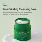 Dr. Althea – Pure Grinding Cleansing Balm – 50 Ml