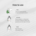 Dr. Althea – Pure Grinding Cleansing Balm – 50 Ml