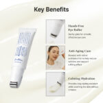 Dr. Althea – Retinol Flat Iron Eye Roller – 25 Ml
