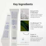Dr. Althea – Retinol Flat Iron Eye Roller – 25 Ml