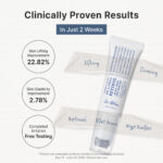 Dr. Althea – Retinol Flat Iron Eye Roller – 25 Ml