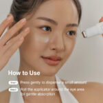 Dr. Althea – Retinol Flat Iron Eye Roller – 25 Ml