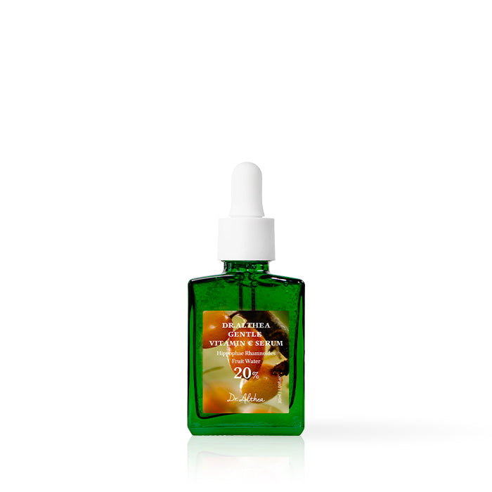 Dr. Althea – Vitamin C 20 % Gentle Serum – 30 Ml
