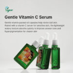 Dr. Althea – Vitamin C 20 % Gentle Serum – 30 Ml