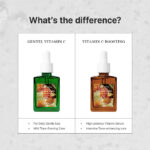 Dr. Althea – Vitamin C 20 % Gentle Serum – 30 Ml