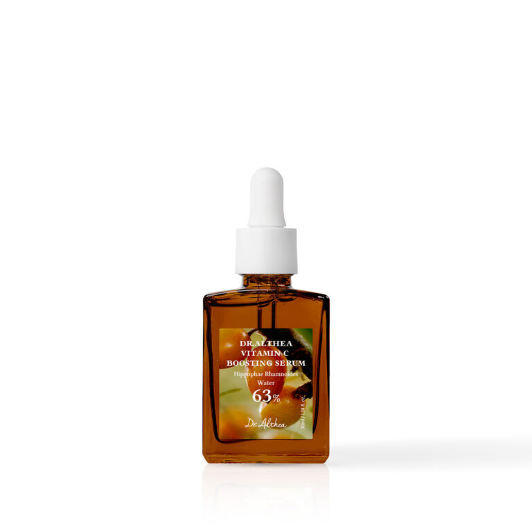 Dr. Althea – Vitamin C 63% Boosting Serum – 30 Ml