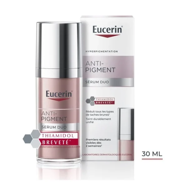 Eucerin – Anti-pigment Sérum Duo – 30 Ml