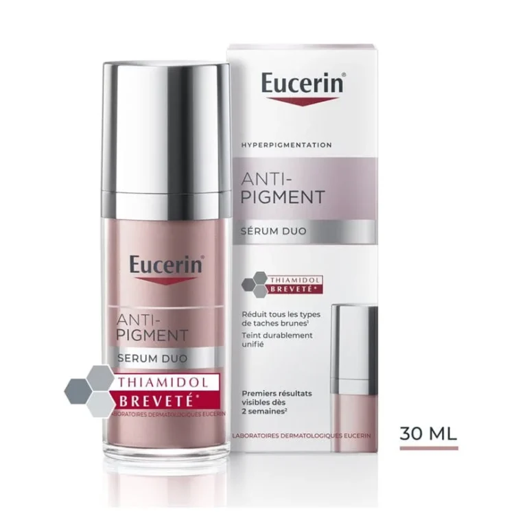 Eucerin – Anti-pigment Sérum Duo – 30 Ml