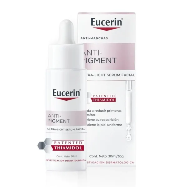 Eucerin – Anti-pigment Sérum Éclat – 30 Ml