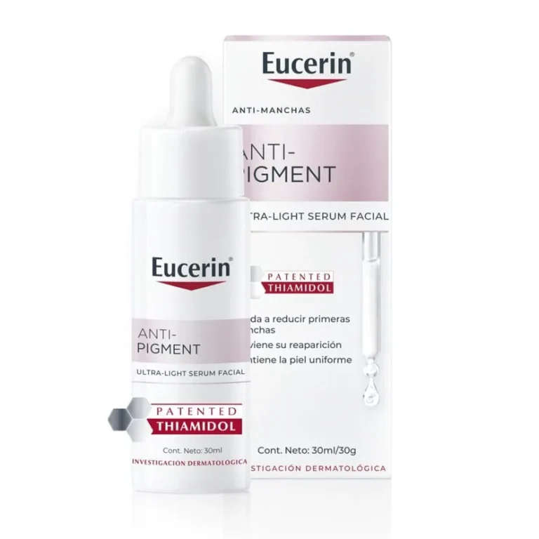 Eucerin – Anti-pigment Sérum Éclat – 30 Ml
