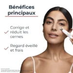 Eucerin – Anti-pigment Soin Contour des Yeux Illuminateur – 15 Ml