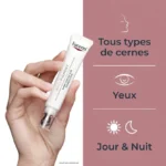 Eucerin – Anti-pigment Soin Contour des Yeux Illuminateur – 15 Ml