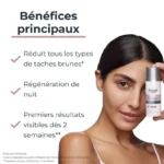 Eucerin – Anti-pigment Soin de Nuit – 50 Ml