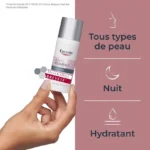 Eucerin – Anti-pigment Soin de Nuit – 50 Ml