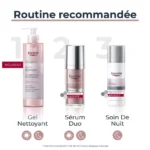 Eucerin – Anti-pigment Soin de Nuit – 50 Ml