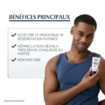 Eucerin – Aquaphor Baume Réparateur – 40 G
