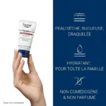 Eucerin – Aquaphor Baume Réparateur – 40 G