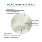 Eucerin – Aquaphor Baume Réparateur – 40 G