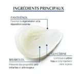 Eucerin – Aquaphor Réparateur Lèvres SOS – 10 Ml