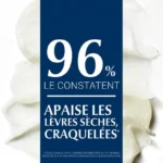 Eucerin – Aquaphor Réparateur Lèvres SOS – 10 Ml