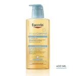 Eucerin – Atopicontrol Huile Bain et Douche – 400 Ml
