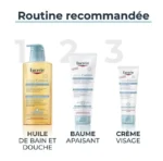 Eucerin – Atopicontrol Huile Bain et Douche – 400 Ml