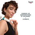 Eucerin – Dermopure Clinical Fluide Matifiant – 50 Ml