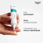 Eucerin – Dermopure Clinical Fluide Matifiant – 50 Ml