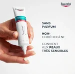 Eucerin Dermopure Clinical Hydra Repair Crème Apaisante 50Ml