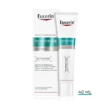 Eucerin – Dermopure Clinical Peeling 10 Soin de Nuit Renovateur – 40 Ml