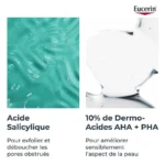 Eucerin – Dermopure Clinical Peeling 10 Soin de Nuit Renovateur – 40 Ml