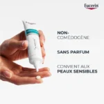 Eucerin – Dermopure Clinical Peeling 10 Soin de Nuit Renovateur – 40 Ml