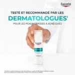 Eucerin – Dermopure Clinical Sérum Triple Action – 40 Ml
