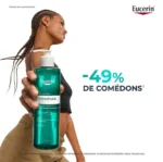 Eucerin DermoPure Gel Nettoyant 200Ml