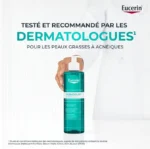 Eucerin DermoPure Gel Nettoyant 200Ml