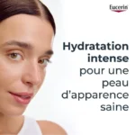 Eucerin Hyaluron Filler + 3x Effect Soin de Nuit Booster d'Hydratation 50Ml