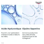 Eucerin Hyaluron Filler Effect Soin Contour des Yeux SPF15 15Ml