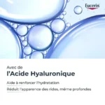 Eucerin Hyaluron Filler Effect Soin Contour des Yeux SPF15 15Ml
