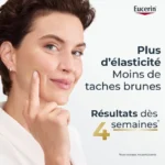 Eucerin Hyaluron Filler + Elasticity Serum 3D 30Ml
