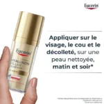 Eucerin Hyaluron Filler + Elasticity Serum 3D 30Ml