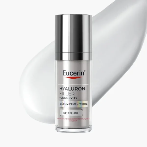 Eucerin Hyaluron Filler Sérum Épigénétique 30Ml