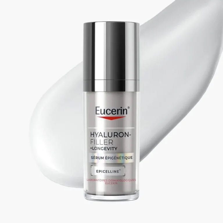 Eucerin Hyaluron Filler Sérum Épigénétique 30Ml