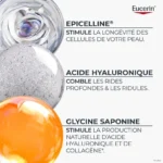 Eucerin Hyaluron Filler Sérum Épigénétique 30Ml
